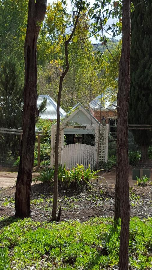 Penzion Redgum Hill Country Retreat Balingup Exteriér fotografie